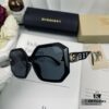 6931ad5eccd8ab3d7afa1a06 Burberry - Polarized TR Lightweight Sunglasses with Plated Finish, Fashionable and Comfortable Design