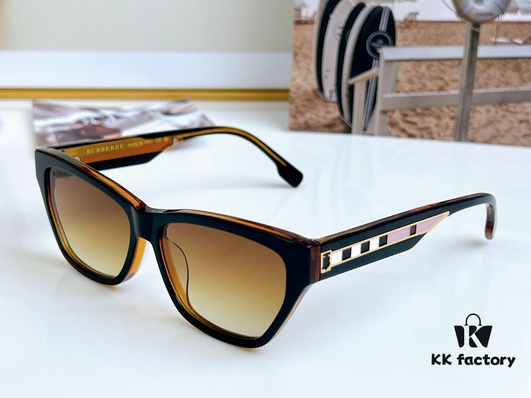Burberry BE2391 Sunglasses