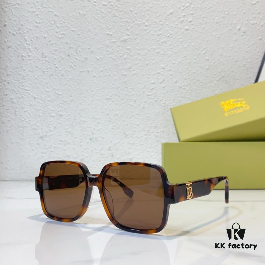 BURBERRY BE2392 57□15 Eyeglasses Sunglasses