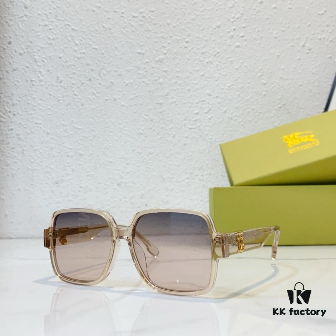 BURBERRY BE2392 57□15 Eyeglasses Sunglasses