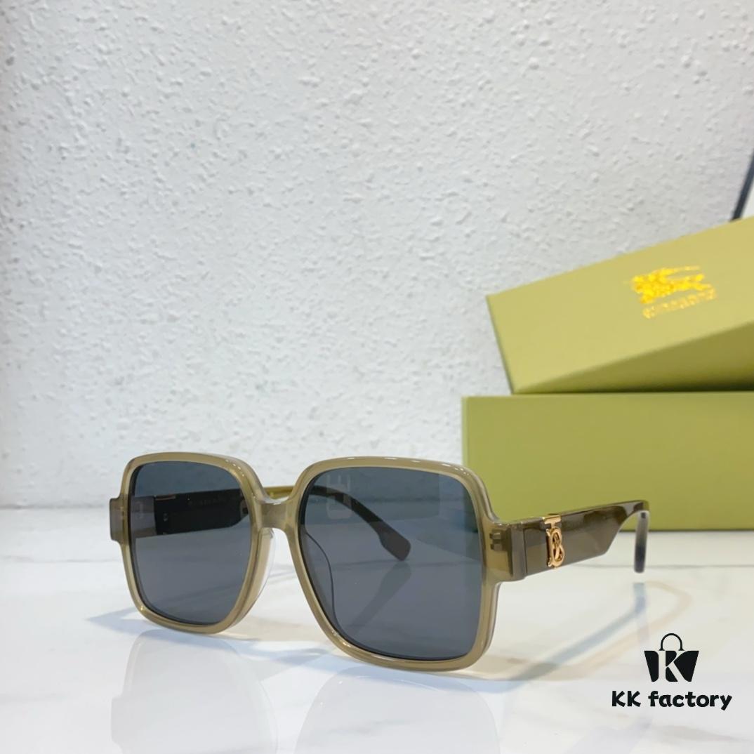 BURBERRY BE2392 57□15 Eyeglasses Sunglasses