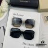 Burberry - Polarized Sunglasses with TR Frame and PL Resin Lenses