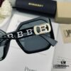 Burberry - Polarized Sunglasses with TR Frame and PL Resin Lenses
