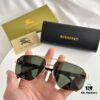 6931ad65ccd8ab3d7afa1a66 120‼️Burberry Men's Genuine Aviator Sunglasses with Pattern, BE4212 Sunglasses