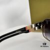 6931ad66ccd8ab3d7afa1a6c 120‼️Burberry Men's Genuine Aviator Sunglasses with Pattern, BE4212 Sunglasses
