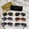 6931ad66ccd8ab3d7afa1a6e 120‼️Burberry Men's Genuine Aviator Sunglasses with Pattern, BE4212 Sunglasses