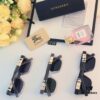 6931ad66ccd8ab3d7afa1a70 Burberry 2024 European and American Fashion Square Oversized Vintage Polarized Sunglasses with UV Protection, Stylish Unisex Sunglasses for Couples