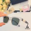 6931ad66ccd8ab3d7afa1a72 Burberry 2024 European and American Fashion Square Oversized Vintage Polarized Sunglasses with UV Protection, Stylish Unisex Sunglasses for Couples