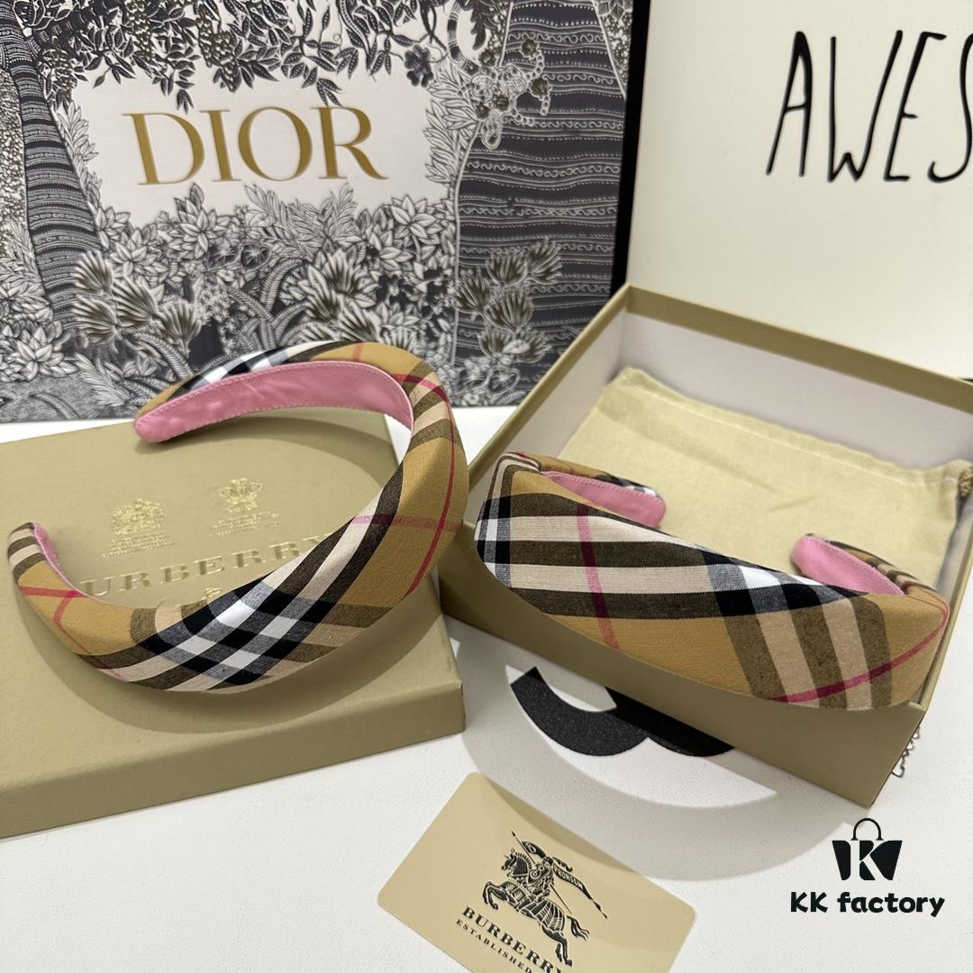 6931ad67ccd8ab3d7afa1a7a Hot Sale! Burberry Latest Bestseller Elastic Quality Hair Accessories, Sunglasses, Eyewear with Packaging