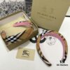 6931ad67ccd8ab3d7afa1a7c Hot Sale! Burberry Latest Bestseller Elastic Quality Hair Accessories, Sunglasses, Eyewear with Packaging