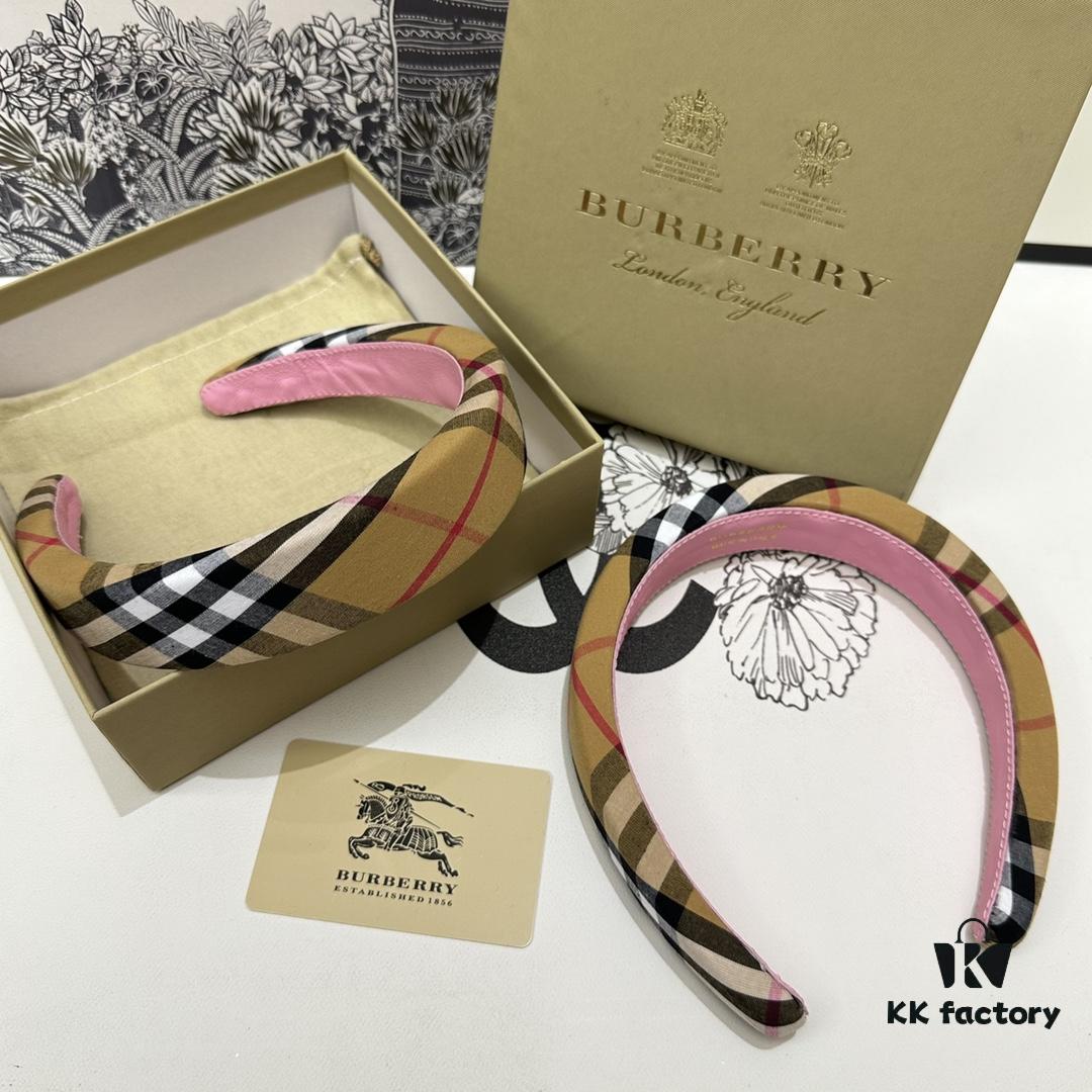 6931ad67ccd8ab3d7afa1a7c Hot Sale! Burberry Latest Bestseller Elastic Quality Hair Accessories, Sunglasses, Eyewear with Packaging
