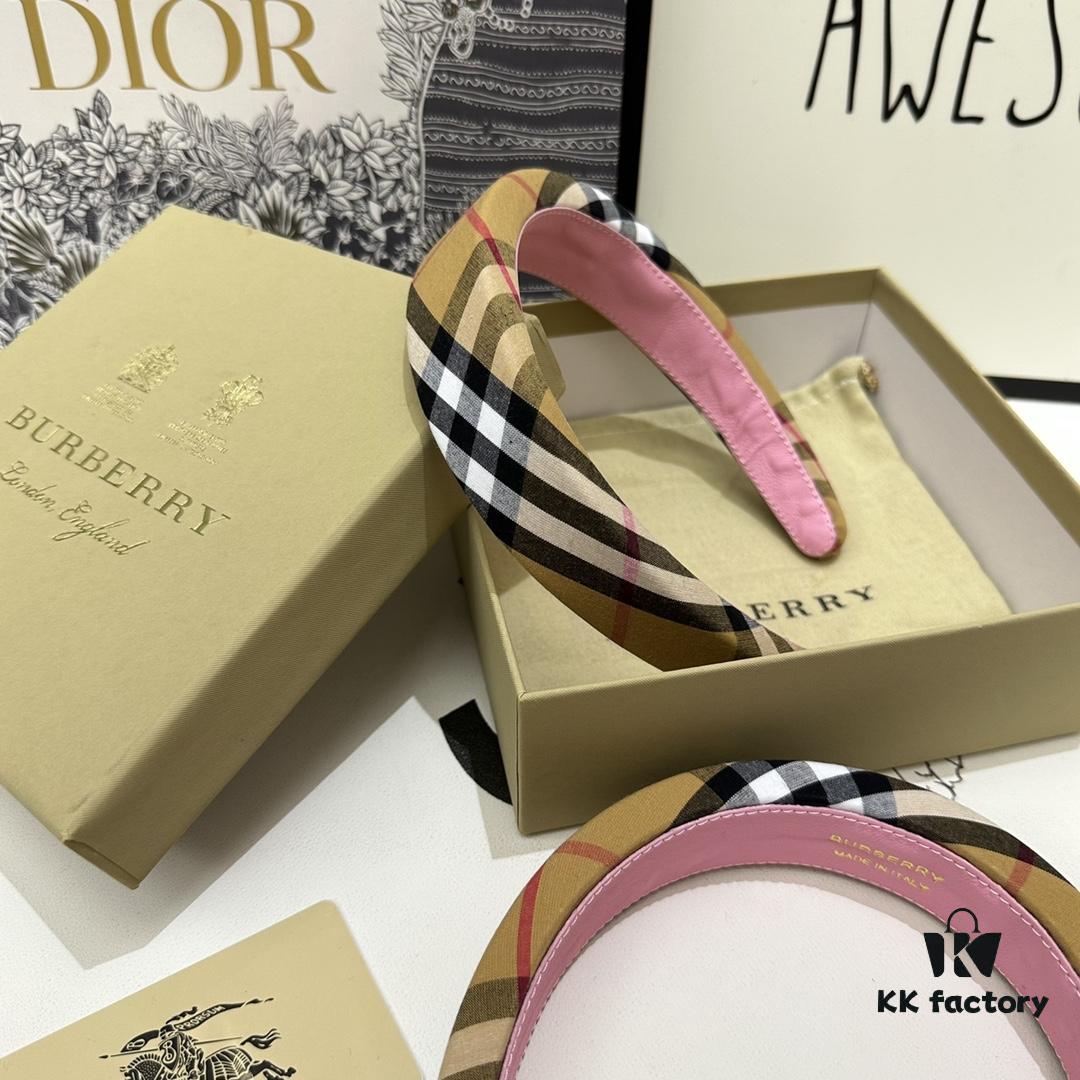 6931ad67ccd8ab3d7afa1a7d Hot Sale! Burberry Latest Bestseller Elastic Quality Hair Accessories, Sunglasses, Eyewear with Packaging
