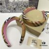 6931ad67ccd8ab3d7afa1a7e Hot Sale! Burberry Latest Bestseller Elastic Quality Hair Accessories, Sunglasses, Eyewear with Packaging