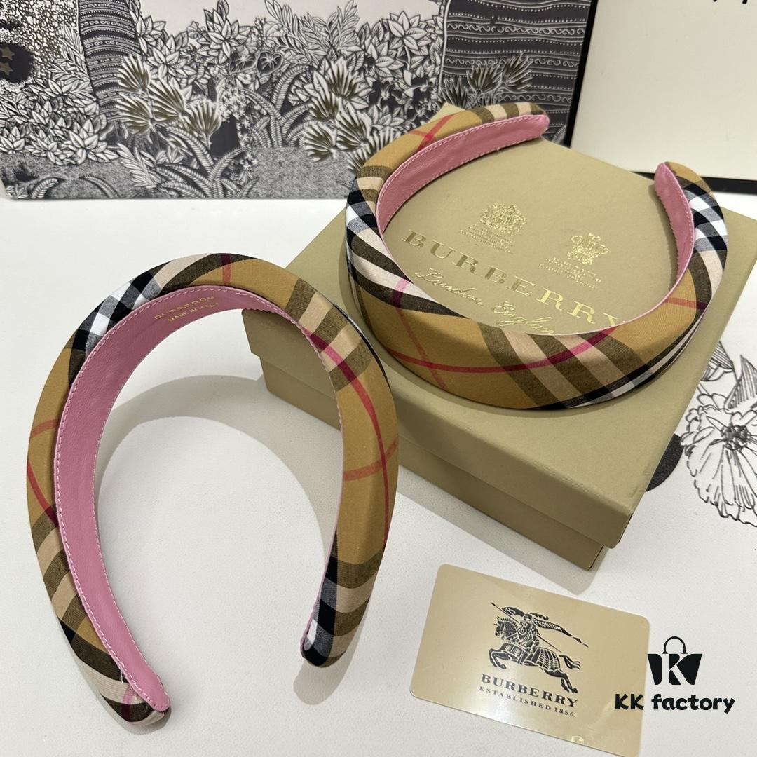 6931ad67ccd8ab3d7afa1a7e Hot Sale! Burberry Latest Bestseller Elastic Quality Hair Accessories, Sunglasses, Eyewear with Packaging