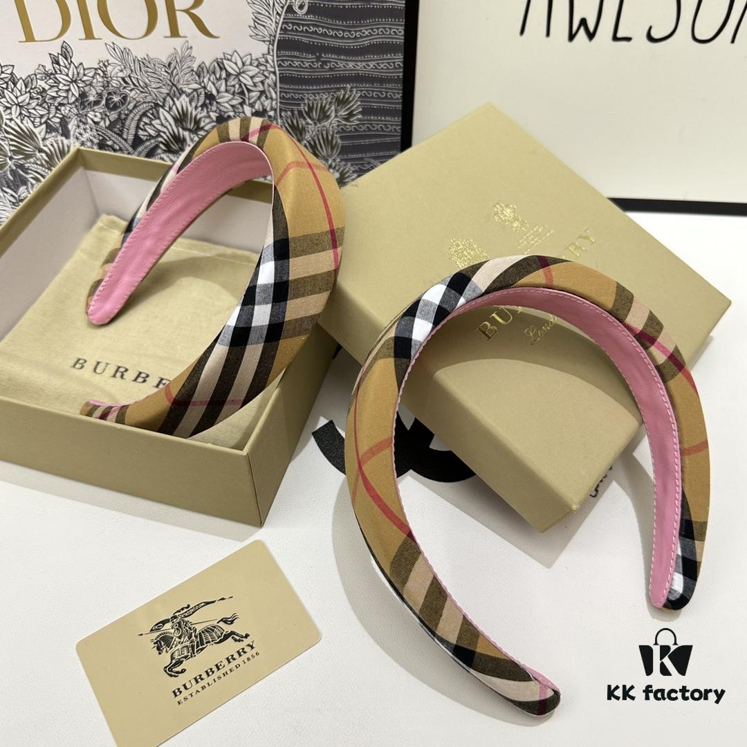 6931ad67ccd8ab3d7afa1a82 Hot Sale! Burberry Latest Bestseller Elastic Quality Hair Accessories, Sunglasses, Eyewear with Packaging