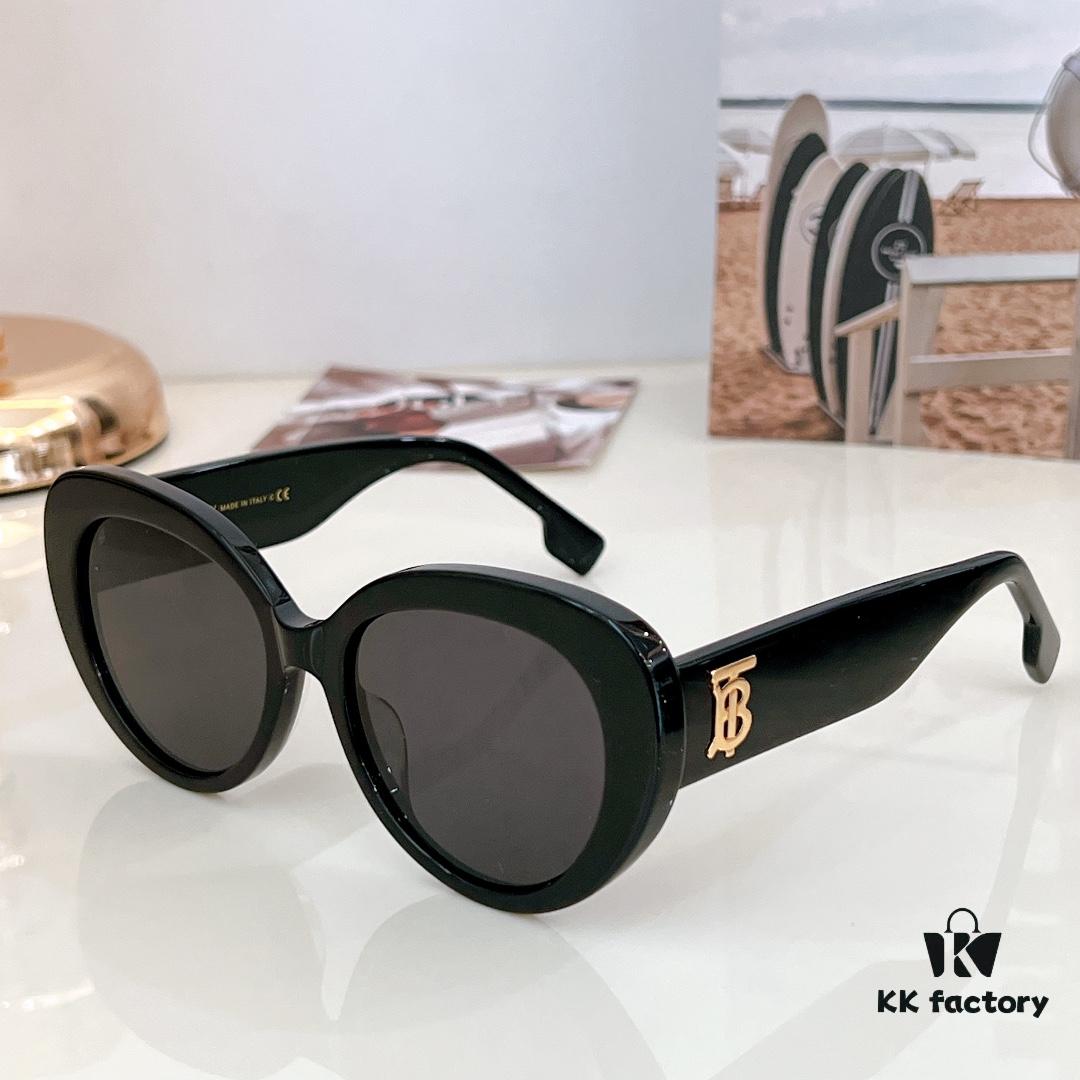 BURBERRY BE4298 Sunglasses