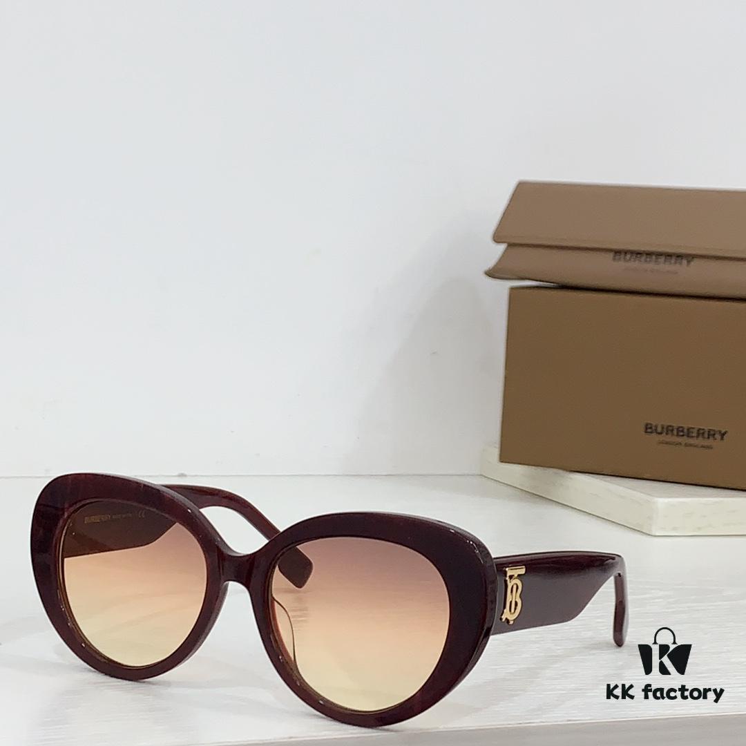 BURBERRY BE4298 Sunglasses