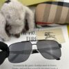 6931ad6accd8ab3d7afa1ab2 BURBERRY, Men's Sunglasses ๐ถ Original Retro Style, High-Quality Shades, Flattering on All Face Shapes, Highly Popular ๐ New Arrival ๐ Flawless Design ๐ Model: B29