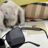 6931ad6bccd8ab3d7afa1ab5 BURBERRY, Men's Sunglasses ๐ถ Original Retro Style, High-Quality Shades, Flattering on All Face Shapes, Highly Popular ๐ New Arrival ๐ Flawless Design ๐ Model: B29