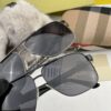 6931ad6bccd8ab3d7afa1ab6 BURBERRY, Men's Sunglasses ๐ถ Original Retro Style, High-Quality Shades, Flattering on All Face Shapes, Highly Popular ๐ New Arrival ๐ Flawless Design ๐ Model: B29