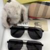 6931ad6bccd8ab3d7afa1ab8 BURBERRY, Men's Sunglasses ๐ถ Original Retro Style, High-Quality Shades, Flattering on All Face Shapes, Highly Popular ๐ New Arrival ๐ Flawless Design ๐ Model: B29