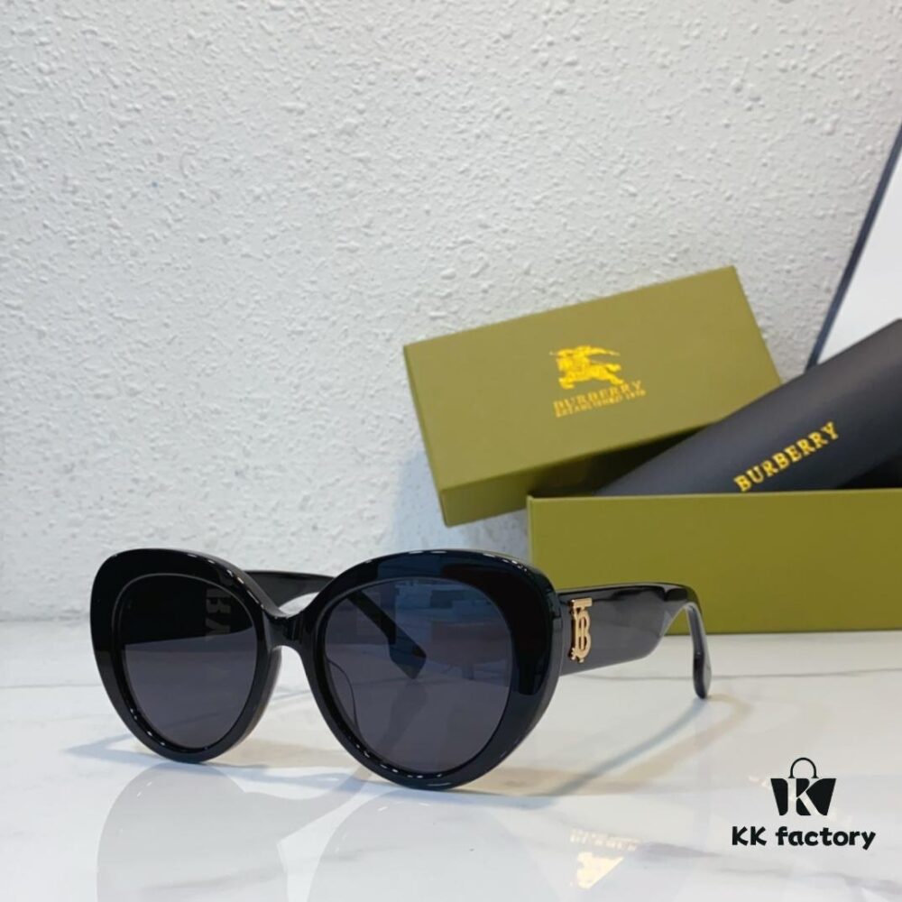 6931ad6bccd8ab3d7afa1ab9 BURBERRY BE4298 Sunglasses