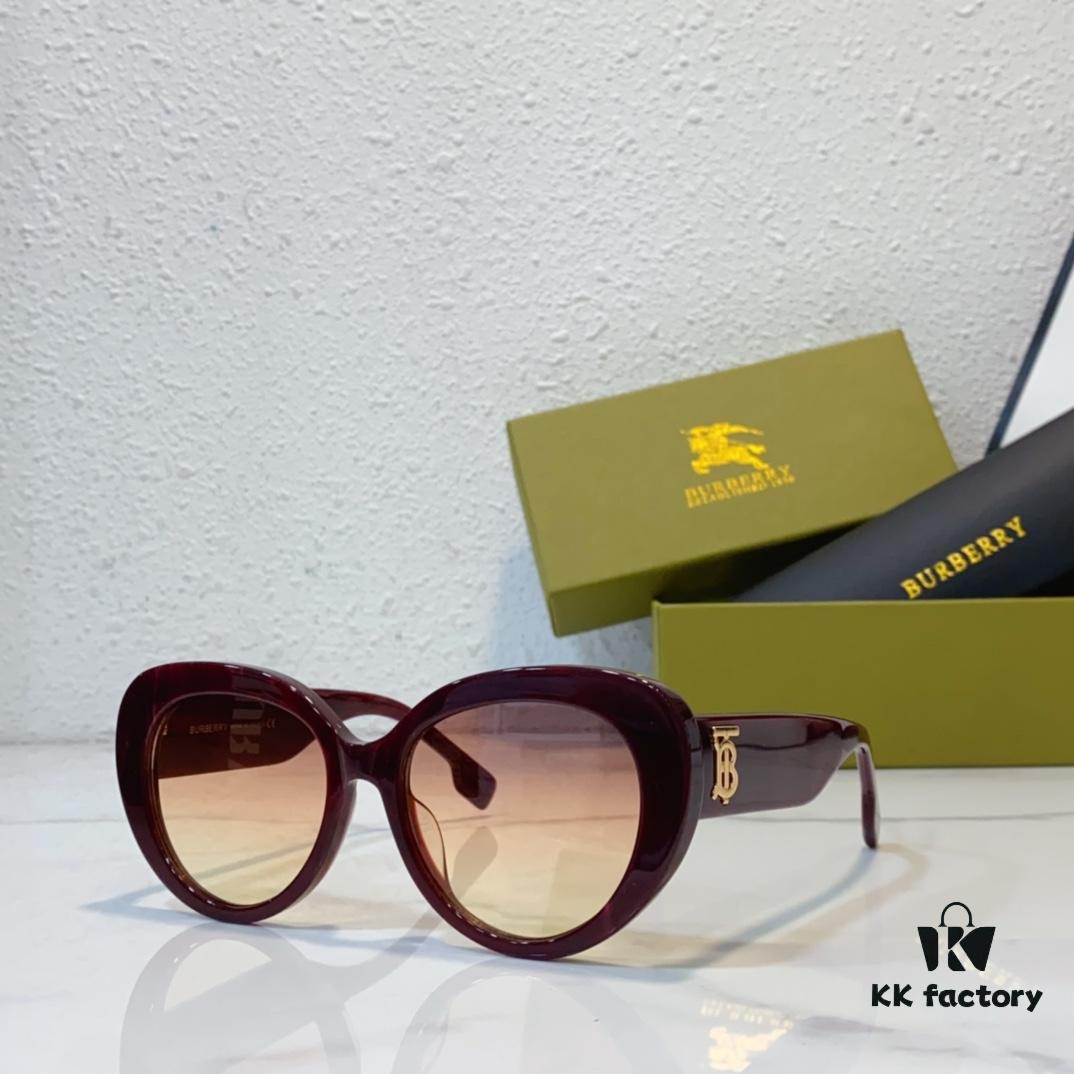 BURBERRY BE4298 Sunglasses