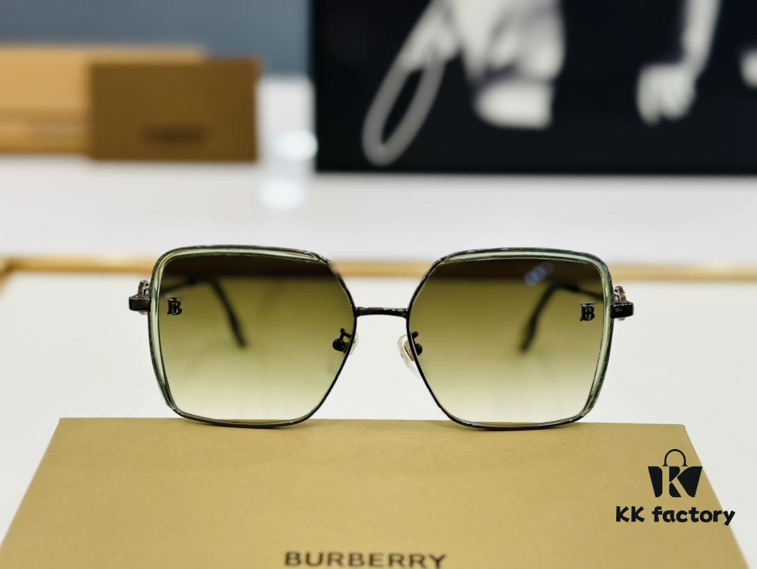 6931ad6cccd8ab3d7afa1ac8 Trendy Burberry BE3128 Model – A Must-Have Accessory! Authentic TB Logo Design, Effortlessly Stylish. Size: 57□15-145