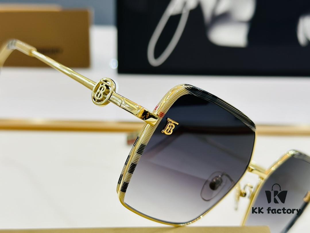 6931ad6cccd8ab3d7afa1ad2 Trendy Burberry BE3128 Model – A Must-Have Accessory! TB Logo Design Makes It Instantly Stylish. Perfect for Any Outfit. Size: 57□15-145