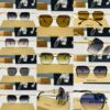6931ad6cccd8ab3d7afa1ad3 Trendy Burberry BE3128 Model – A Must-Have Accessory! TB Logo Design Makes It Instantly Stylish. Perfect for Any Outfit. Size: 57□15-145