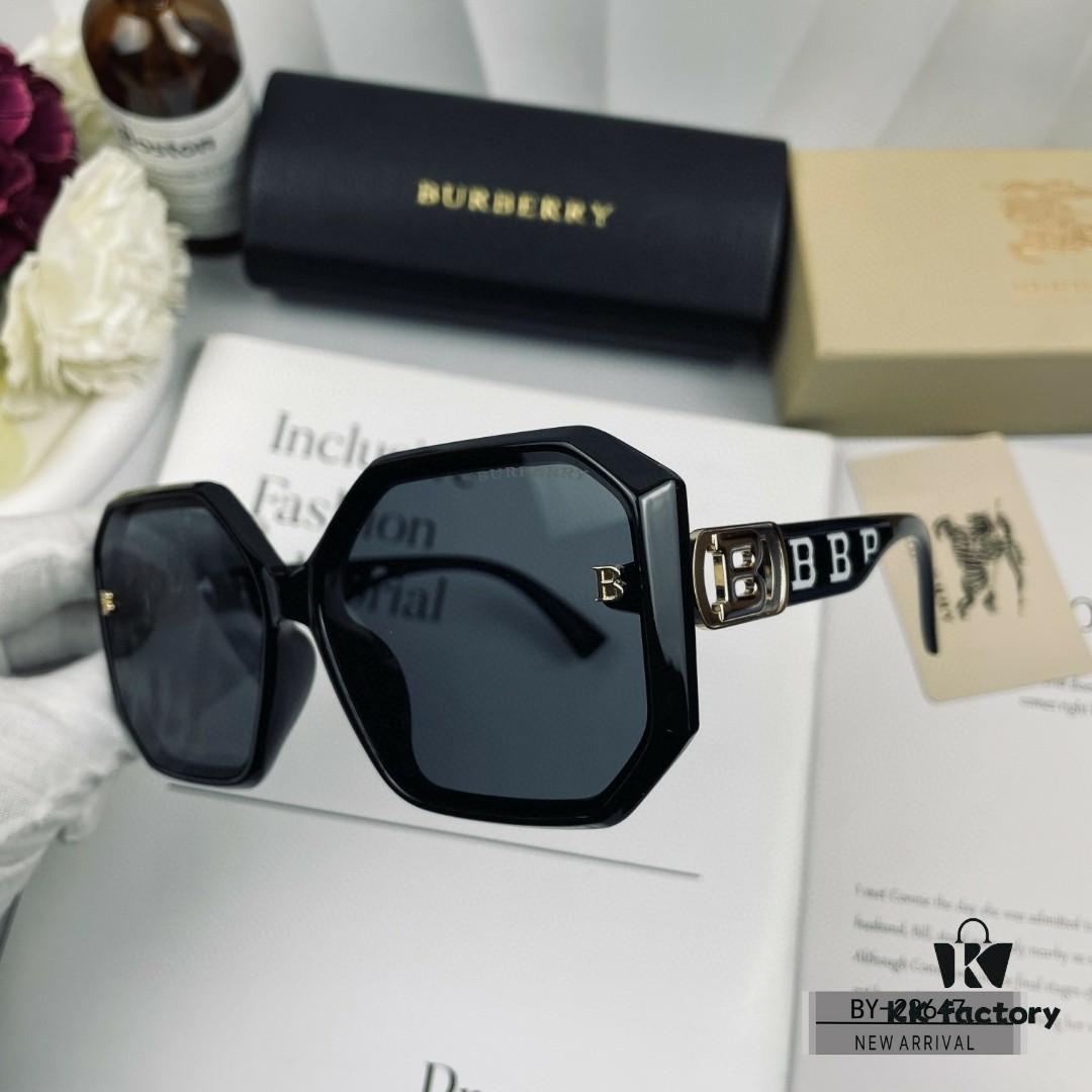 6931ad6dccd8ab3d7afa1ad7 Burberry - New Model Sunglasses, Polarized TR Lightweight Frame, Celebrity Style, Ideal for Travel and Driving