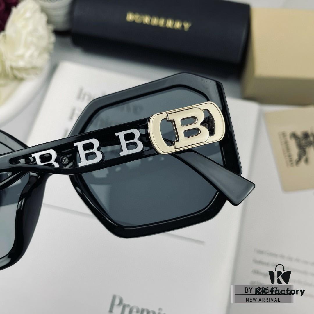 6931ad6dccd8ab3d7afa1adc Burberry - New Model Sunglasses, Polarized TR Lightweight Frame, Celebrity Style, Ideal for Travel and Driving