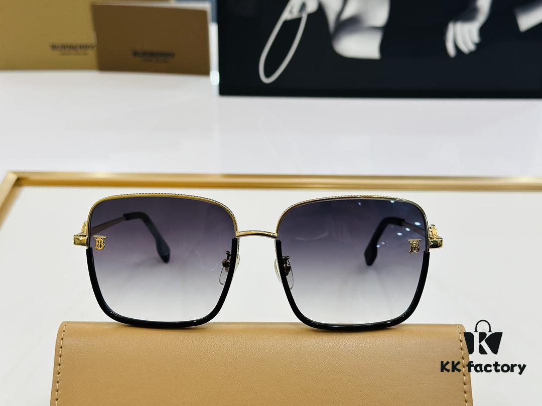 6931ad6eccd8ab3d7afa1ae7 Trendy Burberry BE3129 Model – A Must-Have Accessory! TB Logo Design Now Available, Effortlessly Stylish with Any Outfit