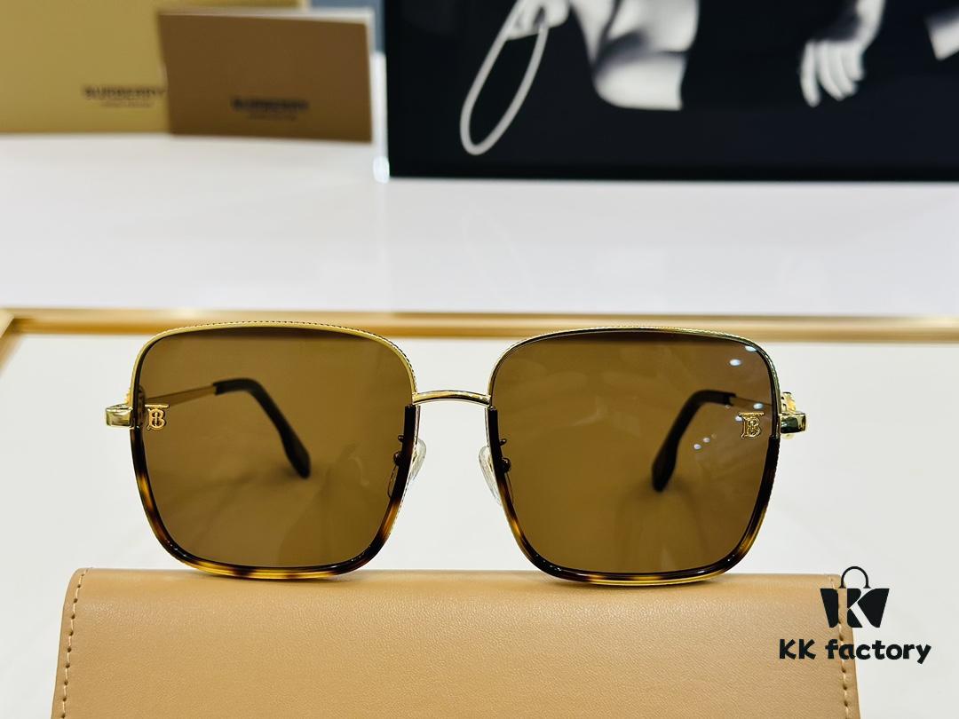 6931ad6eccd8ab3d7afa1ae8 Trendy Burberry BE3129 Model – A Must-Have Accessory! TB Logo Design Now Available, Effortlessly Stylish with Any Outfit