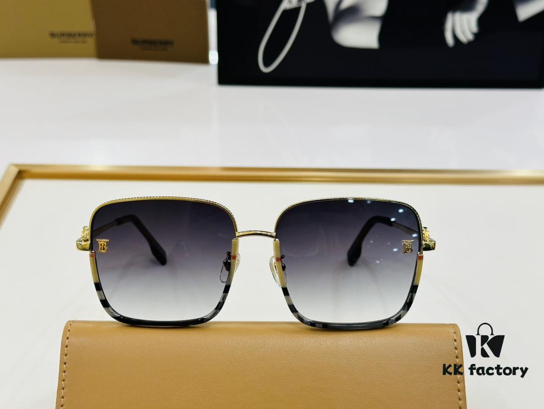 6931ad6eccd8ab3d7afa1ae9 Trendy Burberry BE3129 Model – A Must-Have Accessory! TB Logo Design Now Available, Effortlessly Stylish with Any Outfit