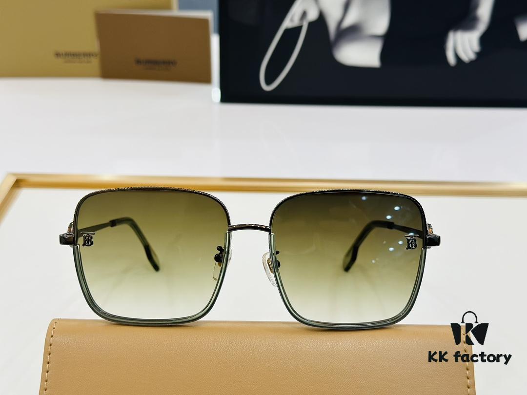 6931ad6eccd8ab3d7afa1aea Trendy Burberry BE3129 Model – A Must-Have Accessory! TB Logo Design Now Available, Effortlessly Stylish with Any Outfit