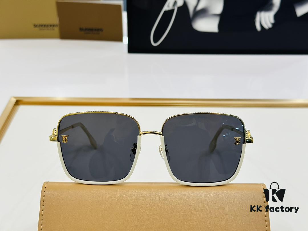 6931ad6eccd8ab3d7afa1aeb Trendy Burberry BE3129 Model – A Must-Have Accessory! TB Logo Design Now Available, Effortlessly Stylish with Any Outfit