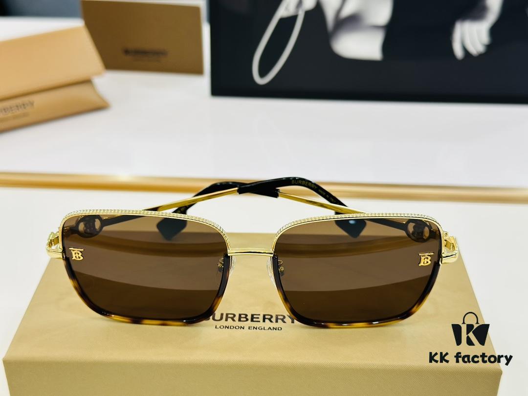 6931ad6eccd8ab3d7afa1aed Trendy Burberry BE3129 Model – A Must-Have Accessory! TB Logo Design Now Available, Effortlessly Stylish with Any Outfit