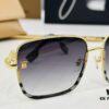 Trendy BAJIA Burberry BE3129, Must-Have Item for Stylish Outfits! TB Logo Design Makes a Statement – Effortlessly Fashionable ❤ Size: 61□16-145 High-Quality In Stock Eyeglasses, Sunglasses