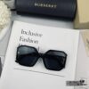 Burberry | Polarized Sunglasses with TR Frame and PL Lenses - Lightweight & Stylish