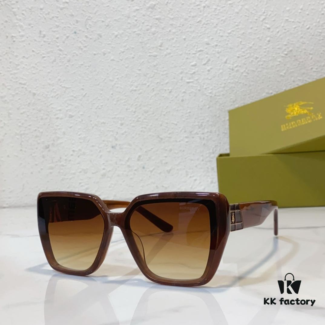 6931ad71ccd8ab3d7afa1b17 140 BURBERRY MOD: BE5392 Size: 61-15-145 Sunglasses