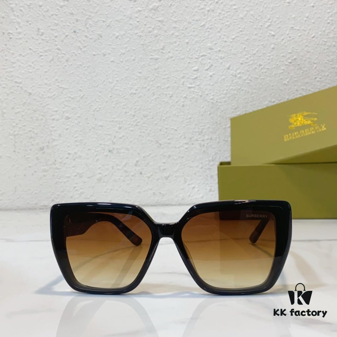 6931ad71ccd8ab3d7afa1b1a 140 BURBERRY MOD: BE5392 Size: 61-15-145 Sunglasses