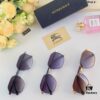 6931ad72ccd8ab3d7afa1b25 Burberry Retro Sunglasses, Fashionable Men's Statement Sunglasses, Trendy Streetwear Glasses, Hong Kong Style Hip-Hop Sun Glasses for Men and Women
