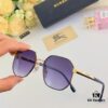 6931ad72ccd8ab3d7afa1b28 Burberry Retro Sunglasses, Fashionable Men's Statement Sunglasses, Trendy Streetwear Glasses, Hong Kong Style Hip-Hop Sun Glasses for Men and Women