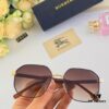 6931ad72ccd8ab3d7afa1b2b Burberry Retro Sunglasses, Fashionable Men's Statement Sunglasses, Trendy Streetwear Glasses, Hong Kong Style Hip-Hop Sun Glasses for Men and Women