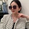 Burberry - Polaroid Resin Polarized Sunglasses with TR Frame Lightweight and Comfortable Fit, Size: 61-15-150