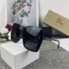 Burberry - Polaroid Resin Polarized Sunglasses with TR Frame Lightweight and Comfortable Fit, Size: 61-15-150
