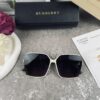 Burberry - Polaroid Resin Polarized Sunglasses with TR Frame Lightweight and Comfortable Fit, Size: 61-15-150