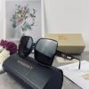 6931ad74ccd8ab3d7afa1b45 Burberry - Polaroid Resin Polarized Sunglasses with TR Frame, Lightweight and Comfortable, Size 61-15-150, 2023 New Arrival Celebrity Style