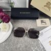 6931ad74ccd8ab3d7afa1b46 Burberry - Polaroid Resin Polarized Sunglasses with TR Frame, Lightweight and Comfortable, Size 61-15-150, 2023 New Arrival Celebrity Style